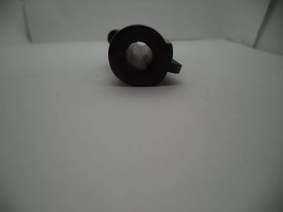 1021 S&W K Frame Model 10  4" Pinned Barrel Blue Steel .38 Special ctg.