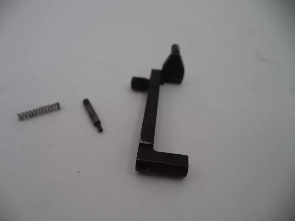 65510 Smith & Wesson K Frame Model 65-5 Bolt Assembly .357 Magnum