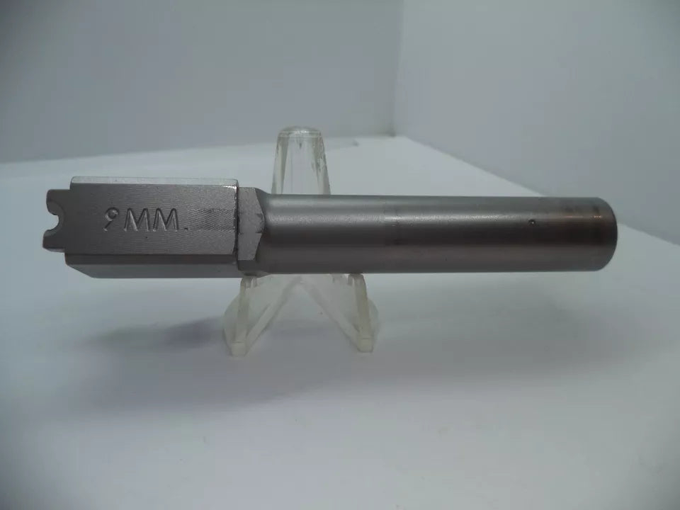 SW9VE1 Smith & Wesson Pistol Model SW9VE 4" Barrel 9mm Used