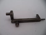 6545 S&W K Frame Model 65 Bolt, Spring & Plunger .357 Magnum