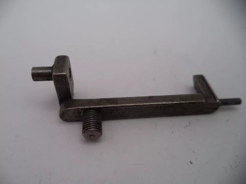 6545 S&W K Frame Model 65 Bolt, Spring & Plunger .357 Magnum