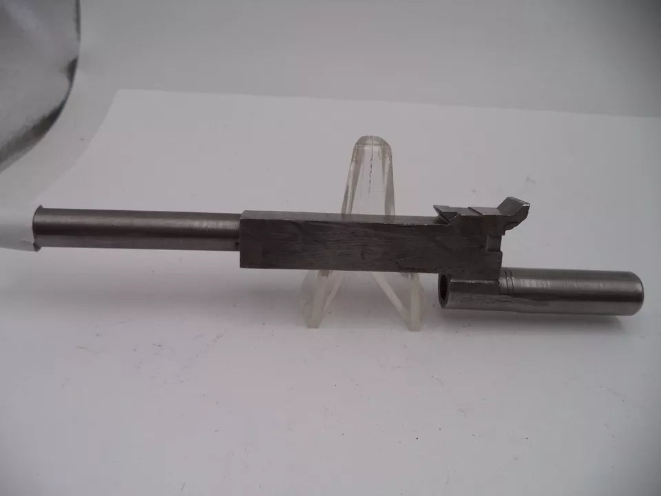 Smith & Wesson Model 622 Pistol Barrel 4.5" .22 Long Rifle Stainless Steel Used OEM Part 622A