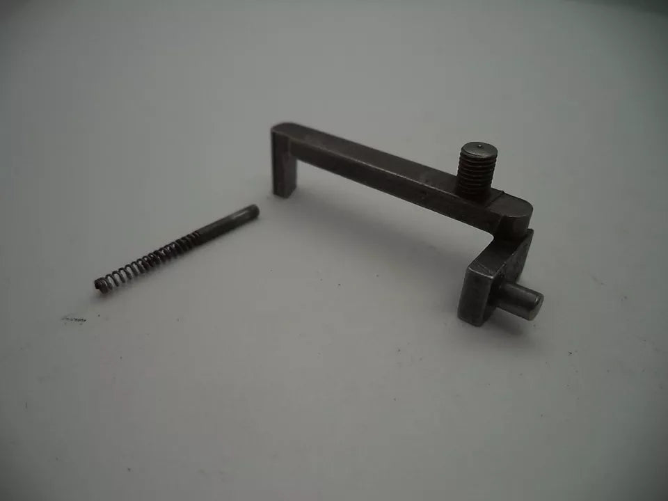 K1211 S & W K Frame Model 15 Bolt, Spring & Plunger  .38 Special