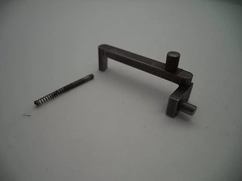 K1211 S & W K Frame Model 15 Bolt, Spring & Plunger  .38 Special