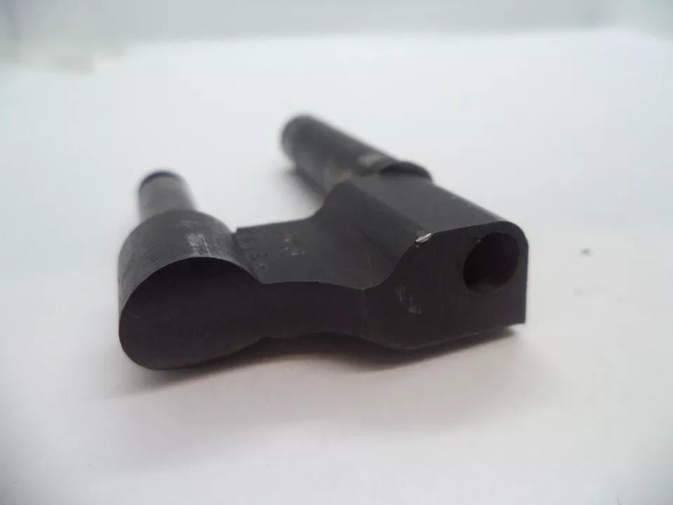 Smith & Wesson N Frame Model 57 Cylinder Yoke (Crane) - Part #5783 - Blue Steel .41 Magnum - Used OEM