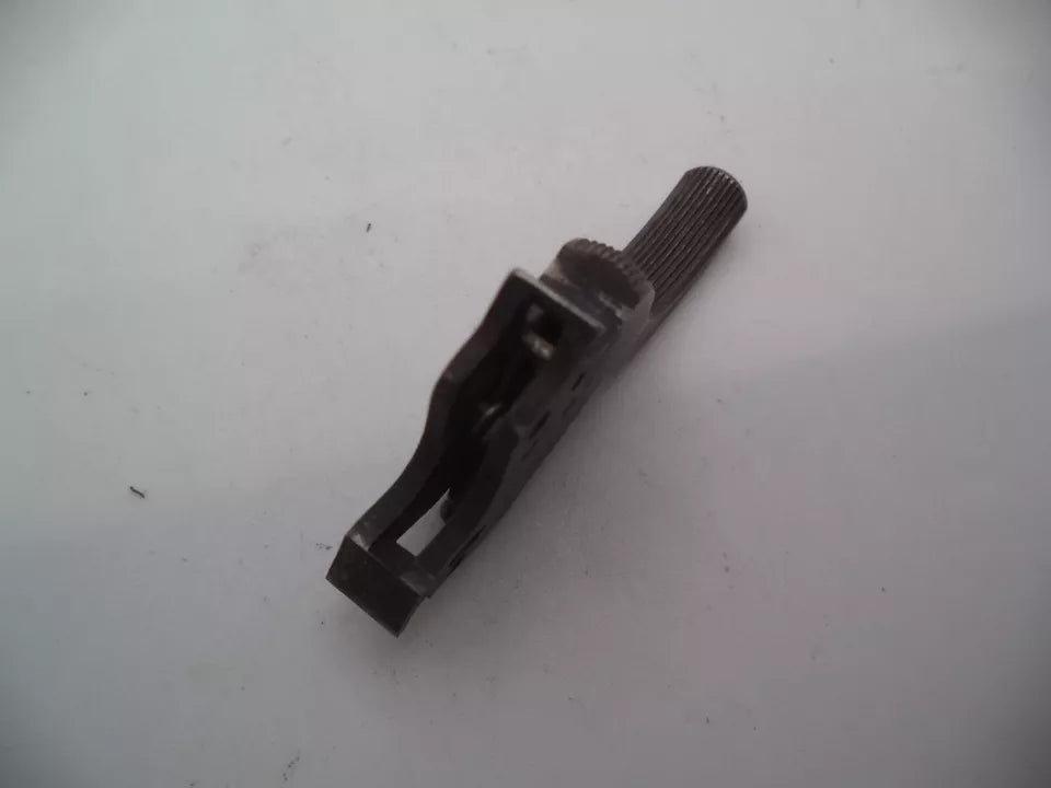 13V23 Smith & Wesson K Frame Model 13 Trigger .265" Spur  .357 Magnum