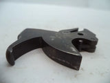 MPC5 S&W K M&P 1st Model  Serial# 3312 4 Screw Hammer .258" .38 Colt ctg.