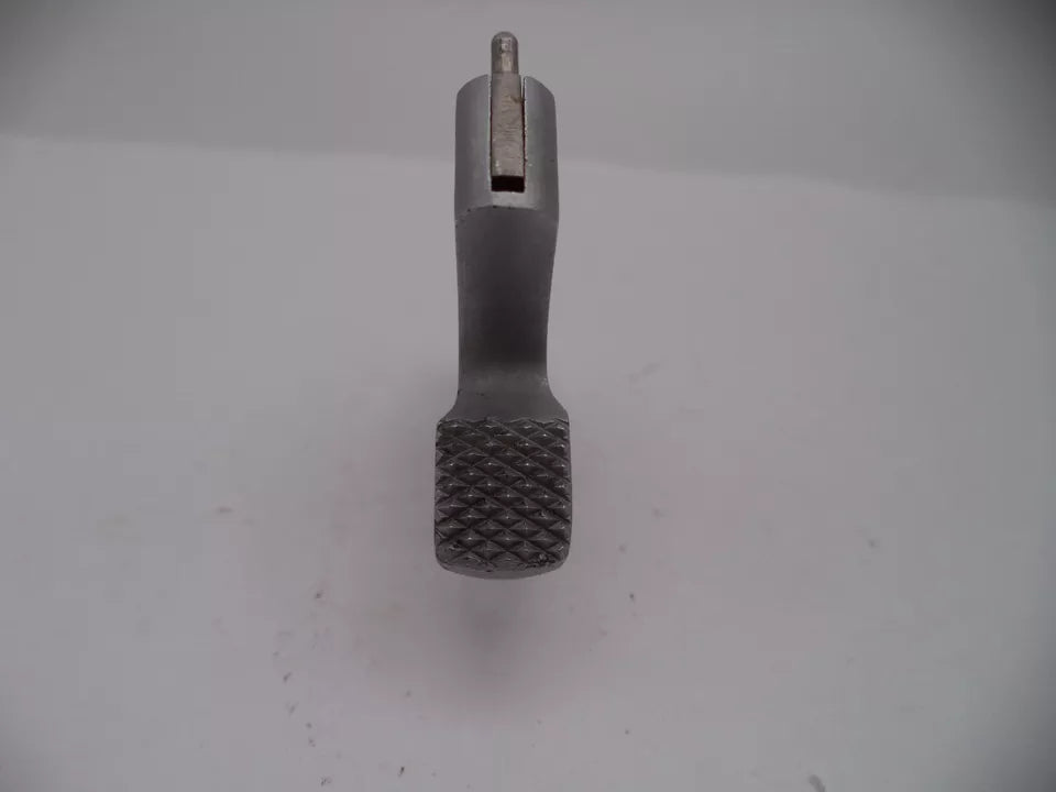 68614 Smith & Wesson L Frame Model 686 Hammer .375" .357 Magnum