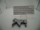 66113 Smith & Wesson K Model 66 Hammer .375" Wide Spur  .357 Magnum