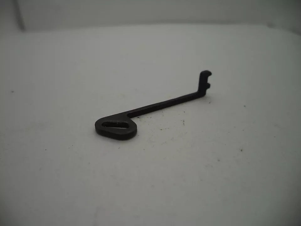 V337 S&W J Frame Model 32 & 33 Hammer Block .38 S&W ctg.  Used Part