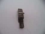 36143B Smith & Wesson J Frame Model 36 Rebound Slide & Spring .38 Special