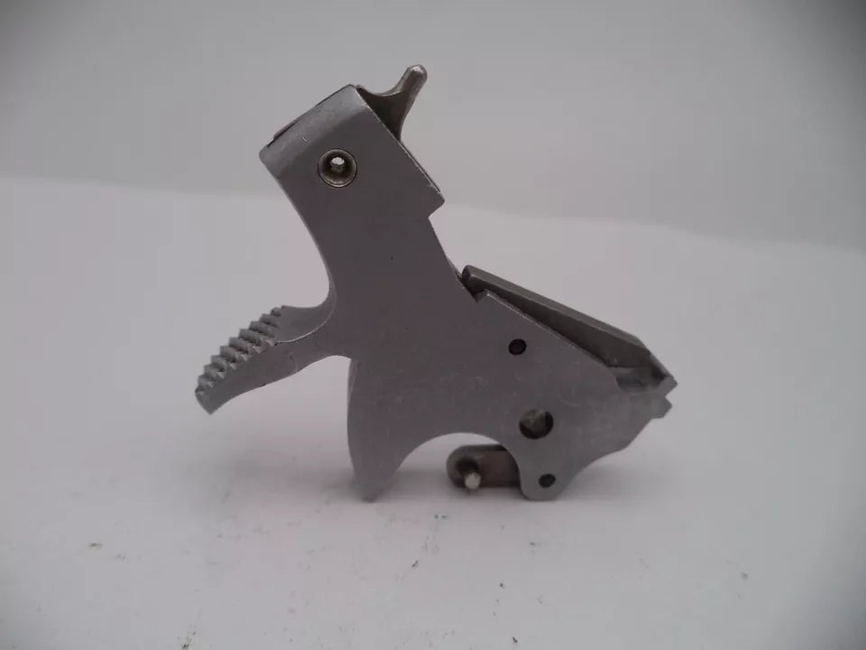 Smith & Wesson Model 686 L Frame Hammer .375" Spur .357 Magnum, Part# 68614