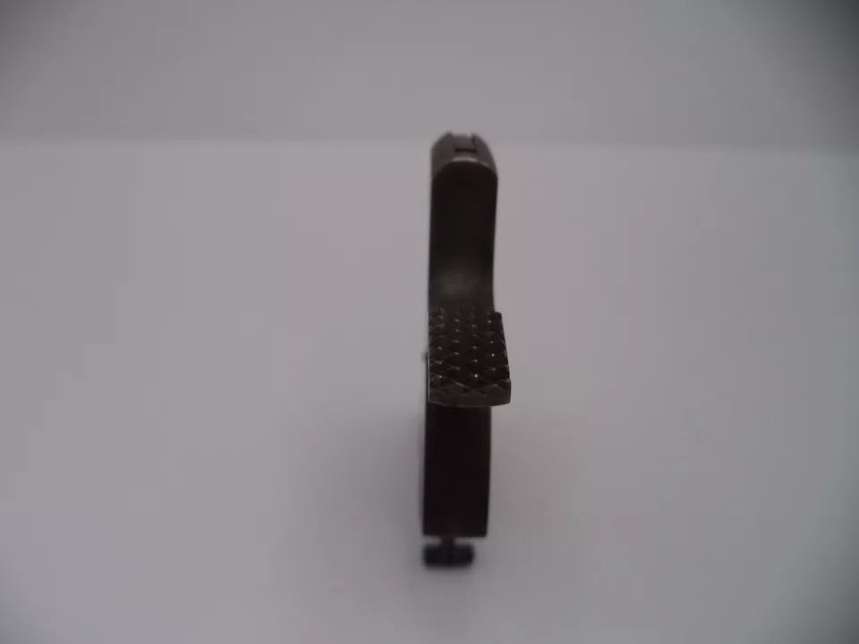 K122 Smith & Wesson K Frame Model 12 Hammer .240 Wide Spur 38 Special