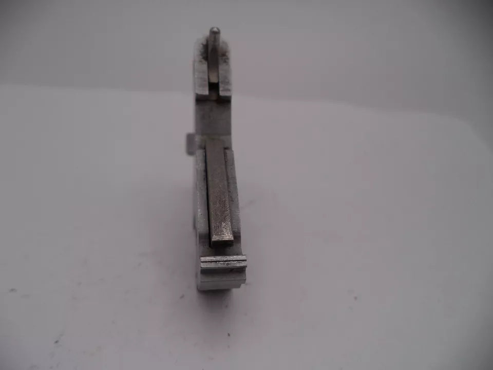 68614 Smith & Wesson L Frame Model 686 Hammer .375" .357 Magnum