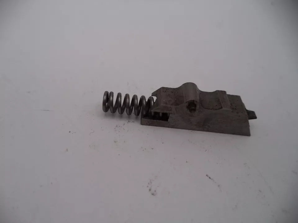 36143B Smith & Wesson J Frame Model 36 Rebound Slide & Spring .38 Special