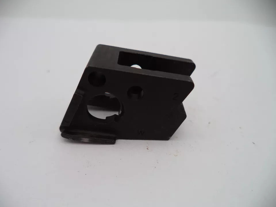Smith & Wesson M&P 9 Shield 2.0 Locking Block - Used OEM Part 9S26