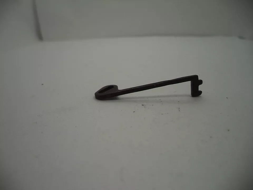 V337 S&W J Frame Model 32 & 33 Hammer Block .38 S&W ctg.  Used Part