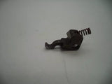 3421 Smith & Wesson J Frame Model 34-1 Cylinder Stop & Spring .22 Long Rifle Used