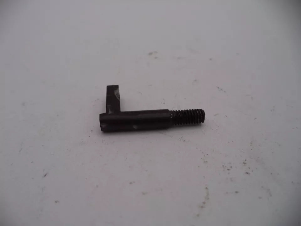 39-2W Smith & Wesson Pistol Model 39-2 Magazine Catch 9MM