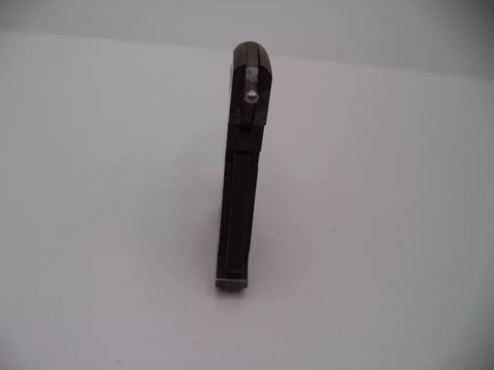 K122 Smith & Wesson K Frame Model 12 Hammer .240 Wide Spur 38 Special