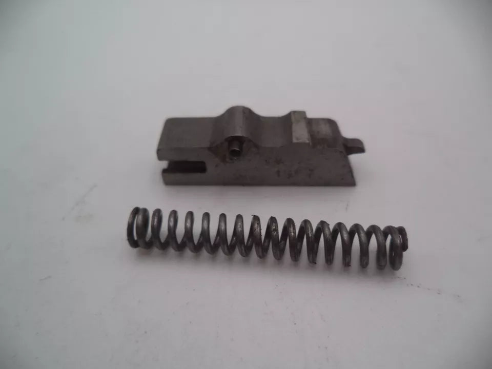 13V17 Smith & Wesson K Frame Model 13 Rebound Slide & Spring .357 Magnum