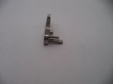 6558 Smith & Wesson K Frame Model 65-5 Hand .357 Magnum