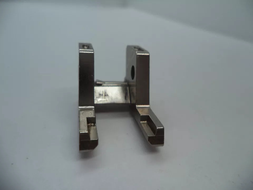 Smith & Wesson SW9VE Sigma Pistol Locking Block 4" Barrel 9mm Stainless Used - Part# SW9VE6