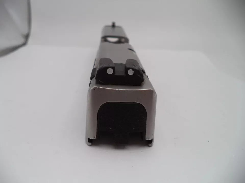 Smith & Wesson SD9 VE Pistol Slide Assembly 9mm Used OEM Part SD9VE1