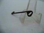 P36120 Smith & Wesson J Frame  Pre-Model 36 Hammer Block .38 Special
