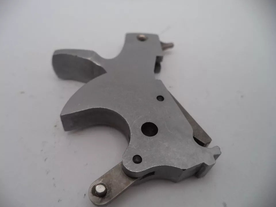 68614 Smith & Wesson L Frame Model 686 Hammer .375" .357 Magnum