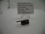 422M S&W Pistol Model 422 Lever Spring .22 Long Rifle  Used Part