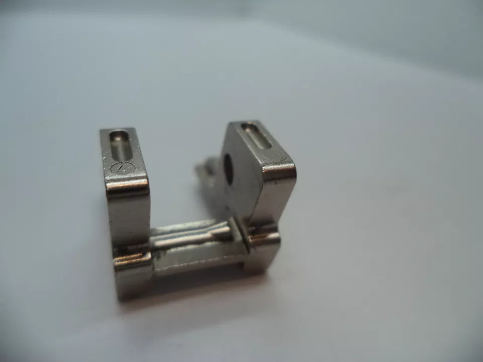 Smith & Wesson SW9VE Sigma Pistol Locking Block 4" Barrel 9mm Stainless Used - Part# SW9VE6