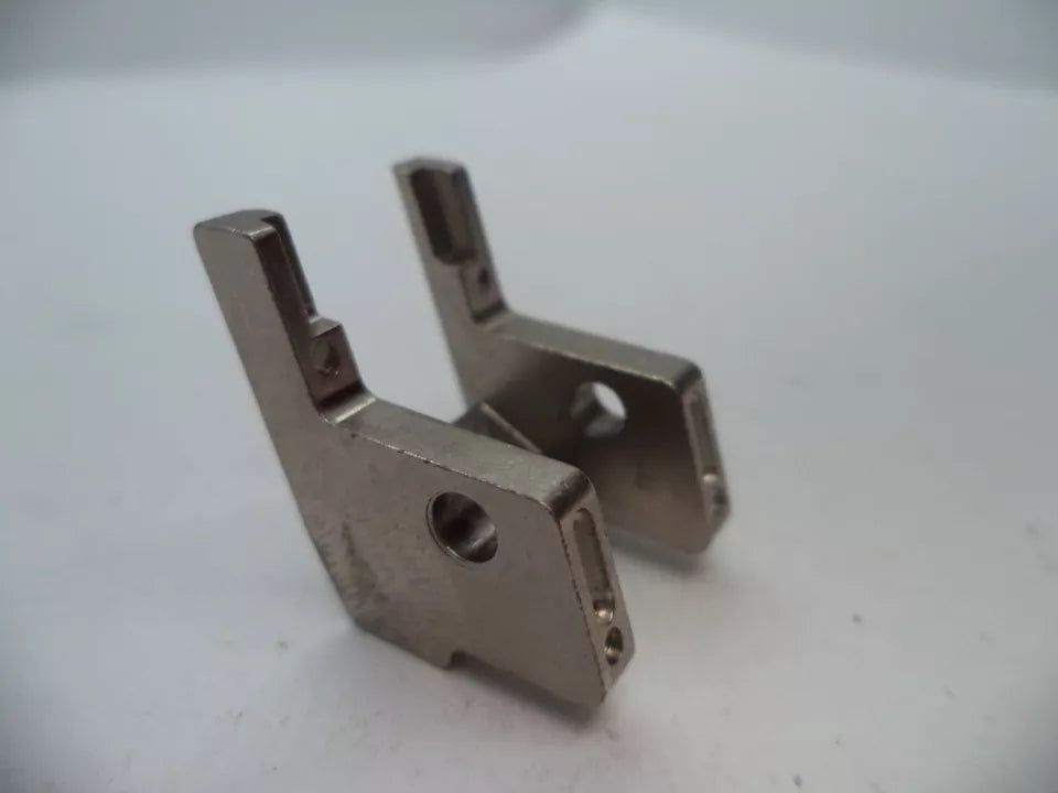 Smith & Wesson SD40 VE Locking Block .40 S&W - Part# SD40VE5
