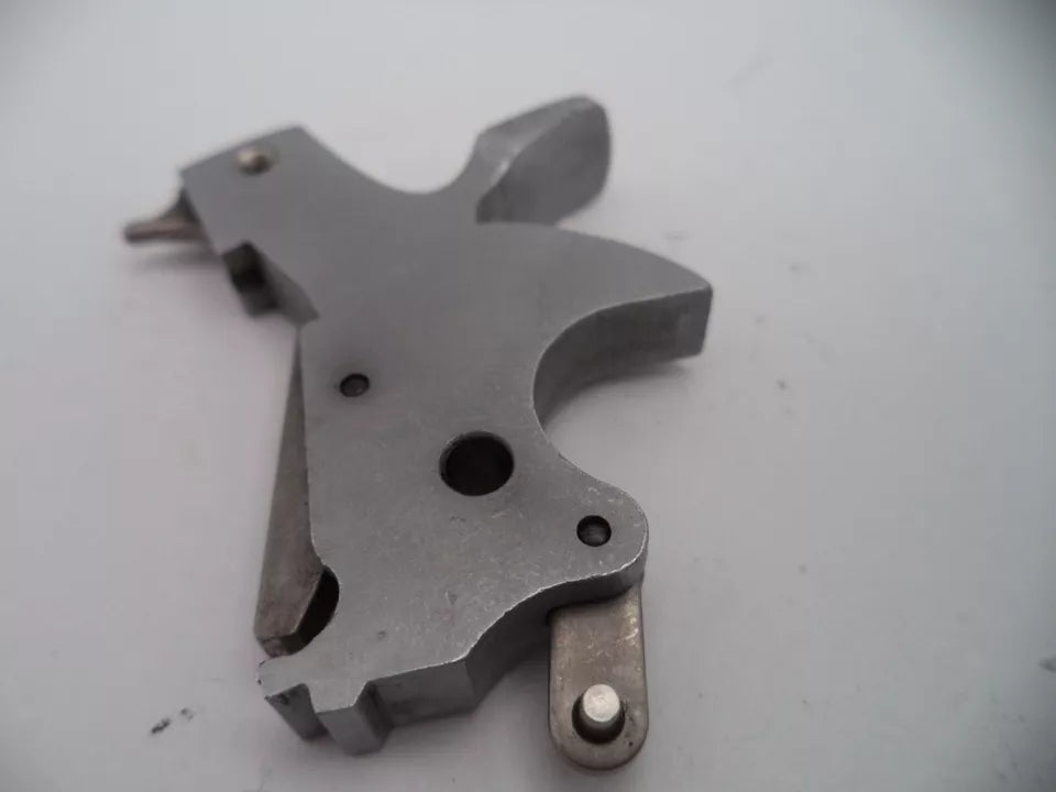 Smith & Wesson Model 686 L Frame Hammer .375" Spur .357 Magnum, Part# 68614