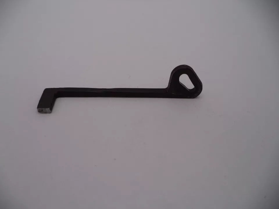 Smith & Wesson K Frame Model 12 Hammer Block, .38 Special - Part# K129