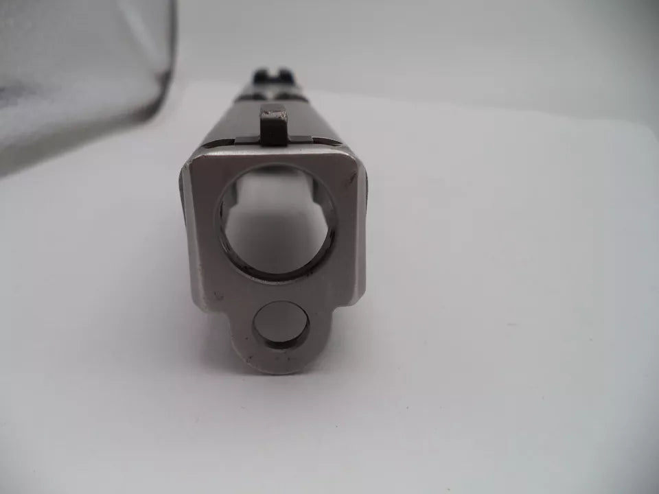 Smith & Wesson SD9 VE Pistol Slide Assembly 9mm Used OEM Part SD9VE1