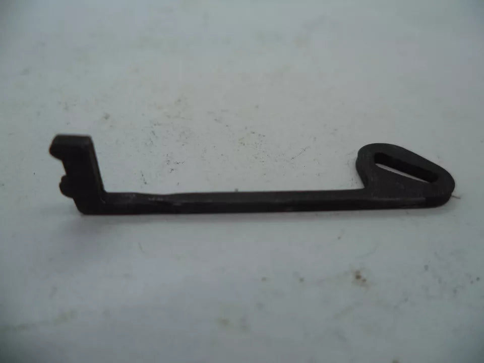 P36120 Smith & Wesson J Frame  Pre-Model 36 Hammer Block .38 Special