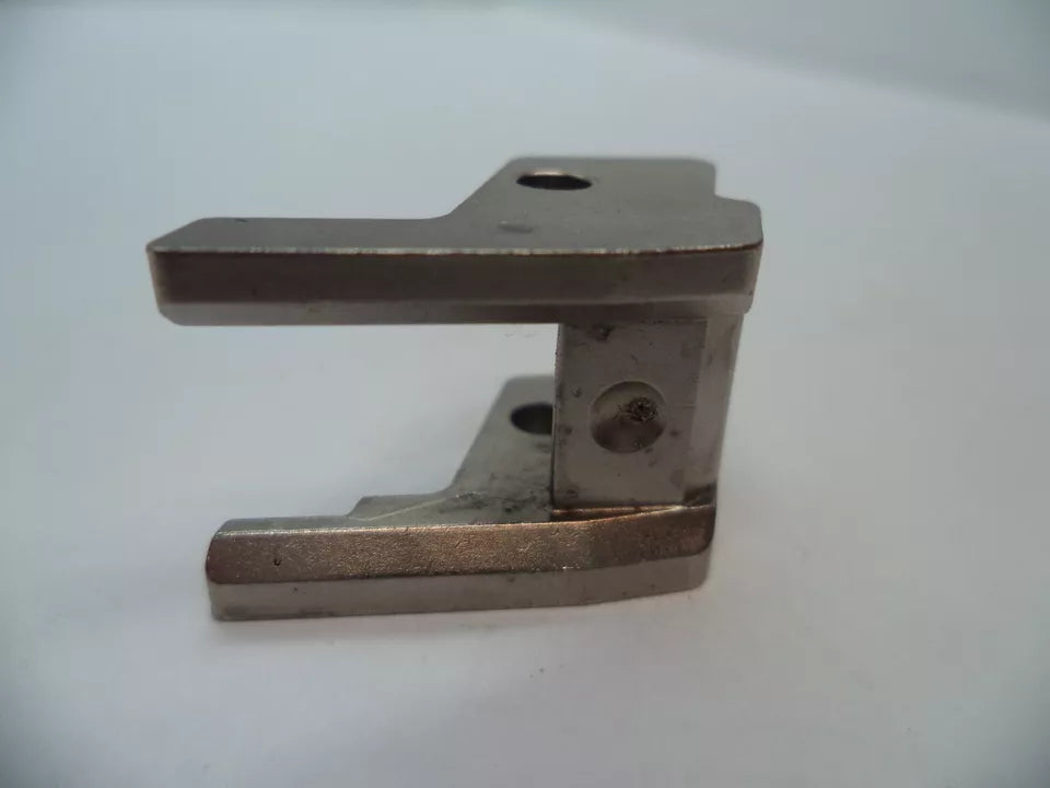 Smith & Wesson SW9VE Sigma Pistol Locking Block 4" Barrel 9mm Stainless Used - Part# SW9VE6