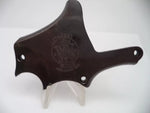 K151V S & W K Frame Model 15 Side Plate & Screws Blue .38 Special