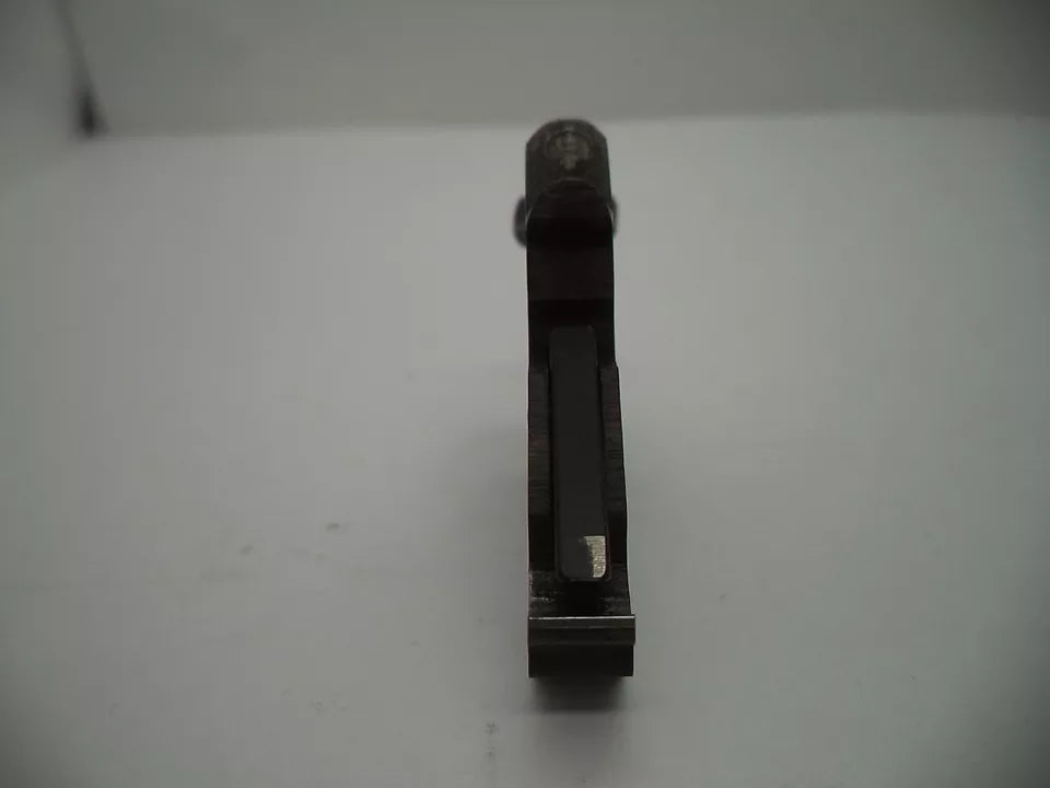 Smith & Wesson J Frame Model 34-1 Hammer .375" Spur .22 LR - Part #3414 (Used)