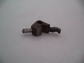 13V14 S&W K Frame Model 13  Cylinder Stop & Spring .357 Magnum