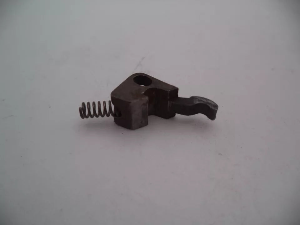 13V14 S&W K Frame Model 13  Cylinder Stop & Spring .357 Magnum