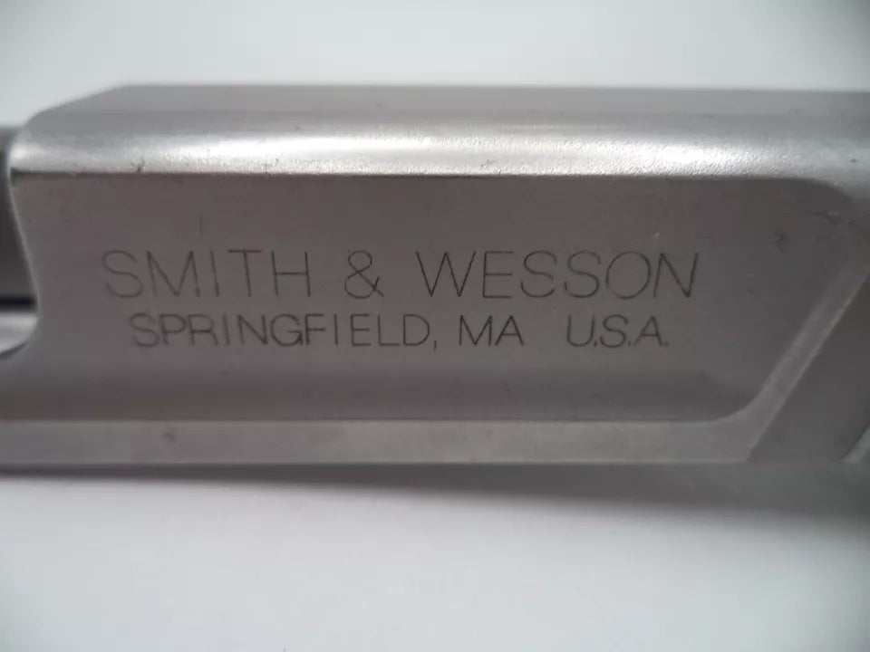 Smith & Wesson SD9 VE Pistol Slide Assembly 9mm Used OEM Part SD9VE1