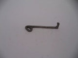 68612 Smith & Wesson L Frame Model 686 Hammer Block .357 Magnum