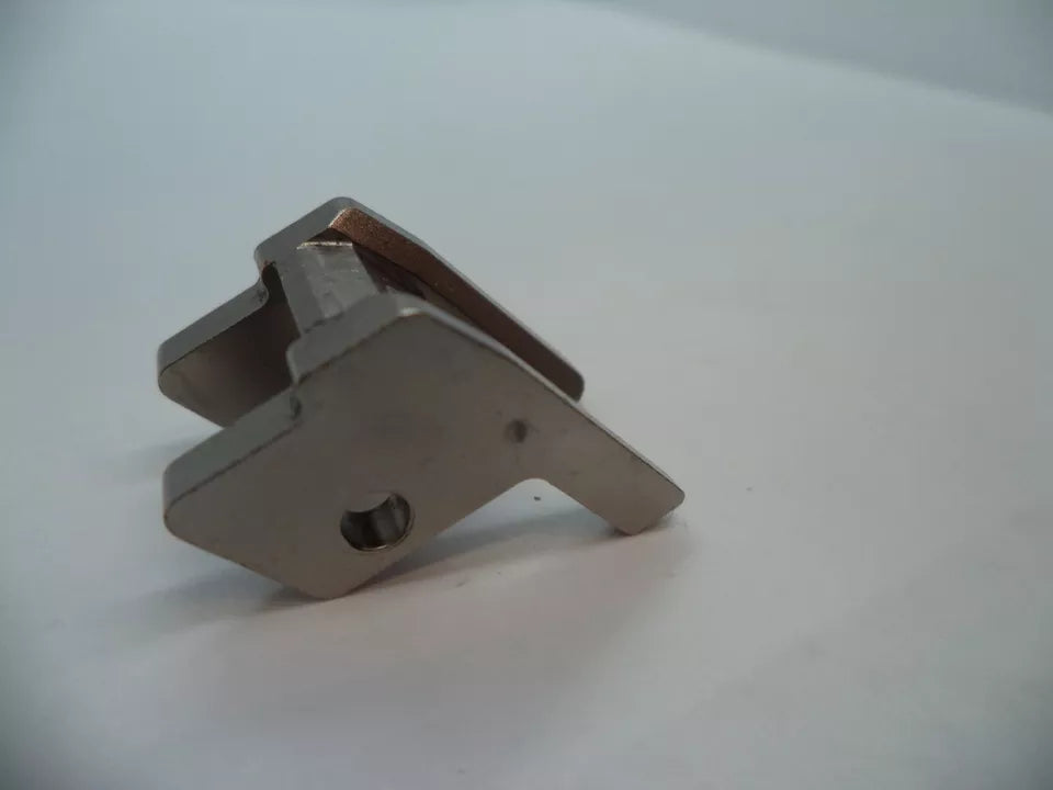 Smith & Wesson SW9VE Sigma Pistol Locking Block 4" Barrel 9mm Stainless Used - Part# SW9VE6