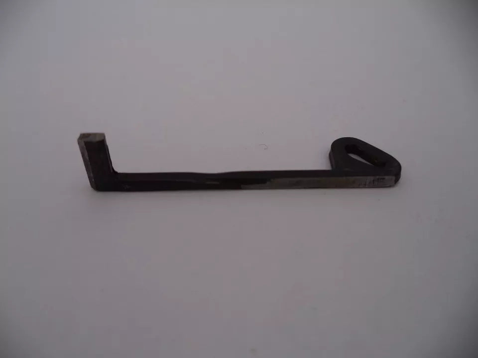Smith & Wesson K Frame Model 12 Hammer Block, .38 Special - Part# K129