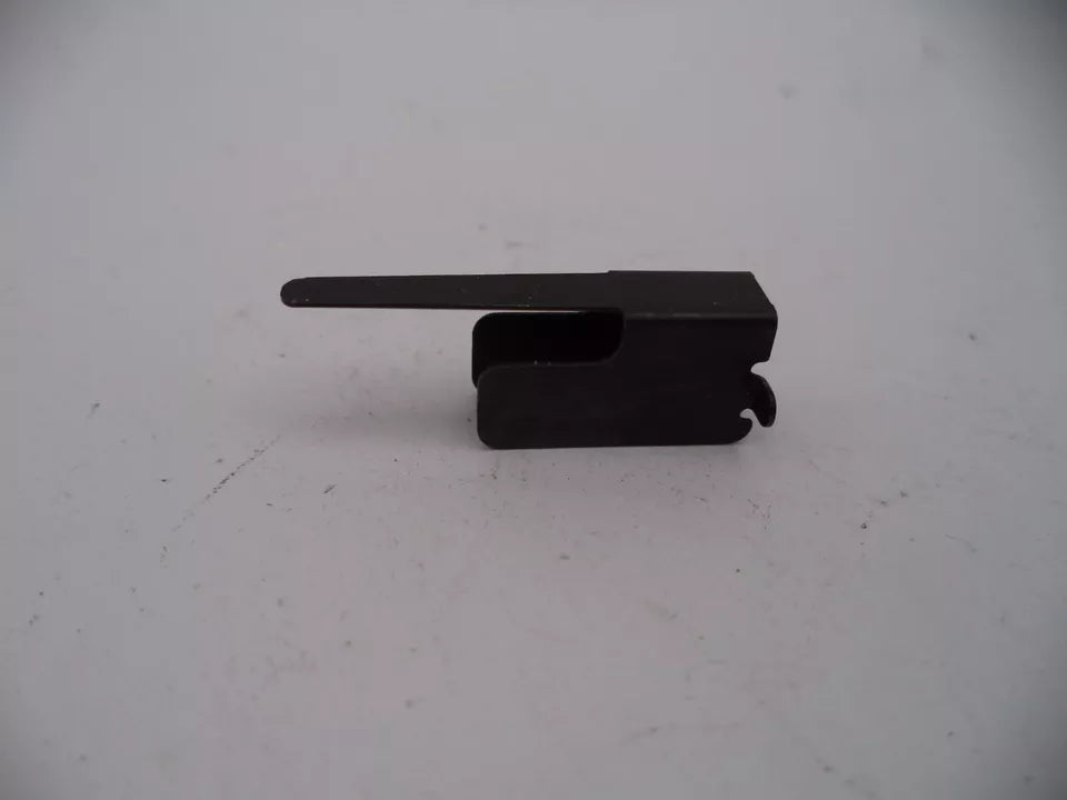 Smith & Wesson Model 622 Pistol Lever Spring .22 Long Rifle Used - Part# 622W