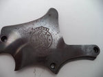 K151V S & W K Frame Model 15 Side Plate & Screws Blue .38 Special