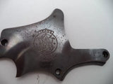 K151V S & W K Frame Model 15 Side Plate & Screws Blue .38 Special
