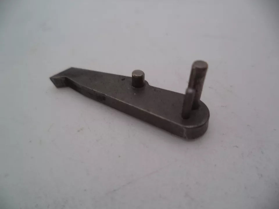 13V16 Smith & Wesson K Frame Model 13  Hand .357 Magnum